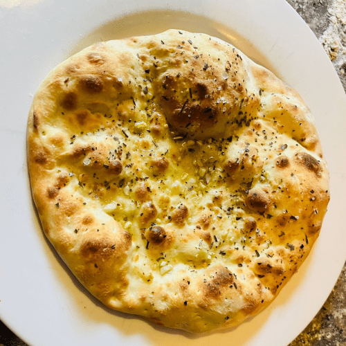 Focaccia
