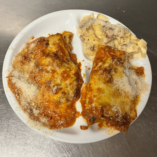 Misto dello Chef