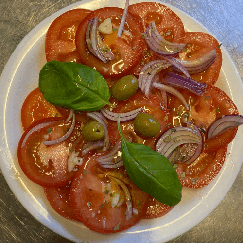 Pomodori salade