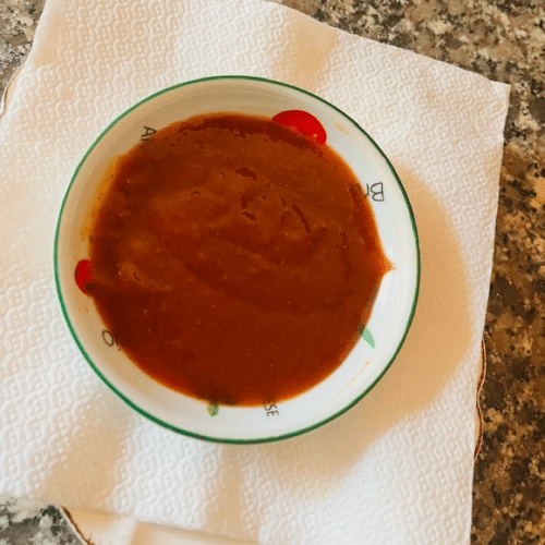Sambal