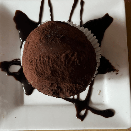 Tartufo nero