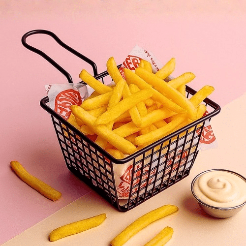 Franse frietjes