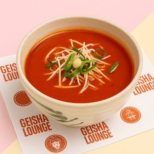Tomato soup