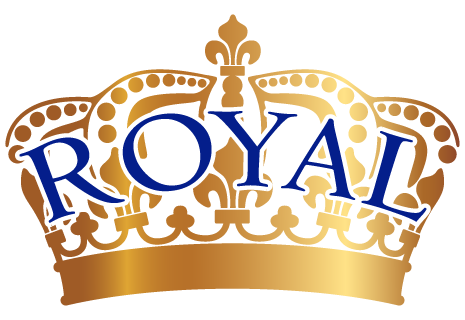 logo Royal Indian Tandoori Restaurant
