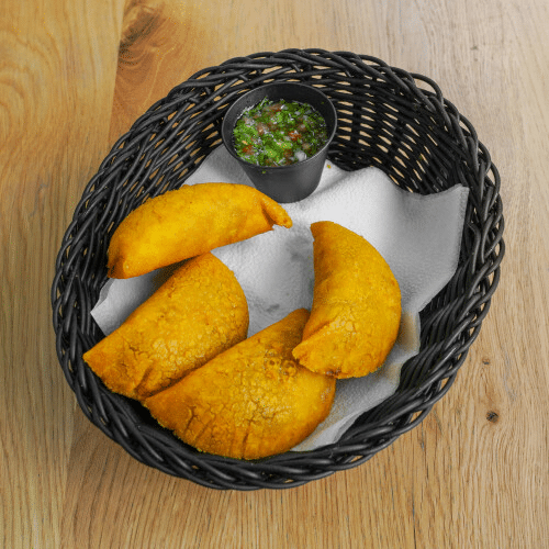 Empanadas salento
