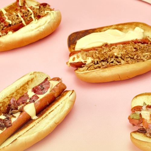 Hotdog