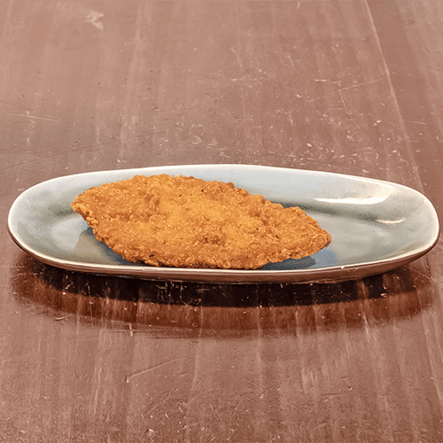 Crispy chicken, los