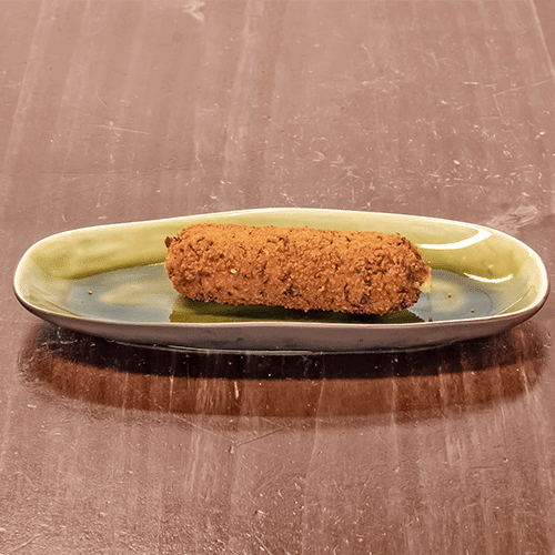 Groentekroket
