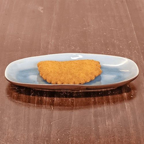 Kaassoufflé