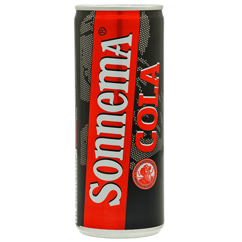 Berenburg cola