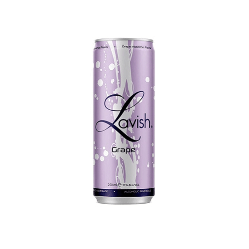 Lavish Grape