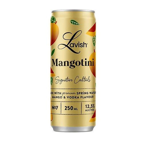 Lavish Mangotini