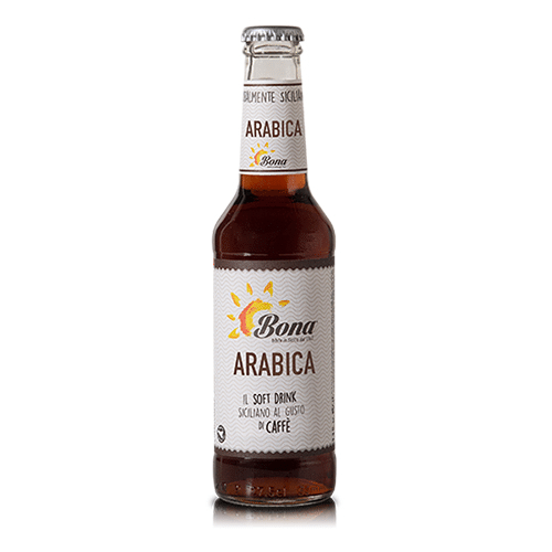 Bona arabica