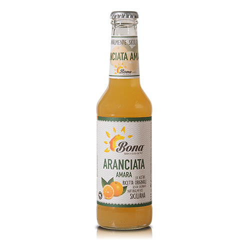 Bona aranciata amara