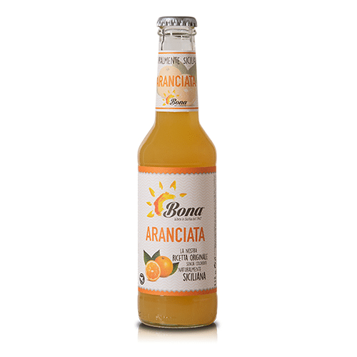 Bona aranciata