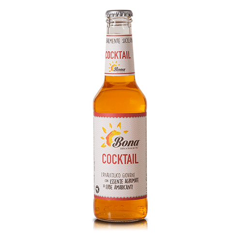 Bona cocktail