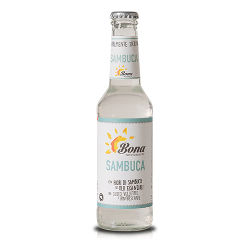 Bona sambuca