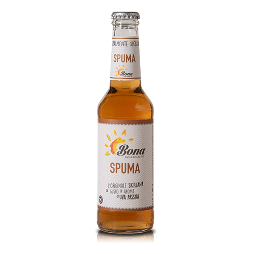Bona spuma