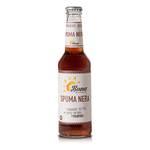 Bona spuma nera