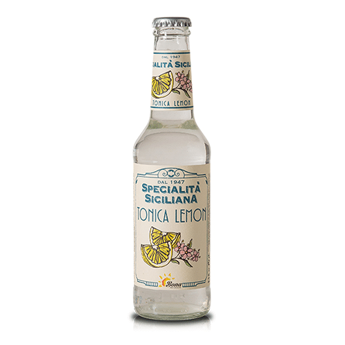 Tonica lemon