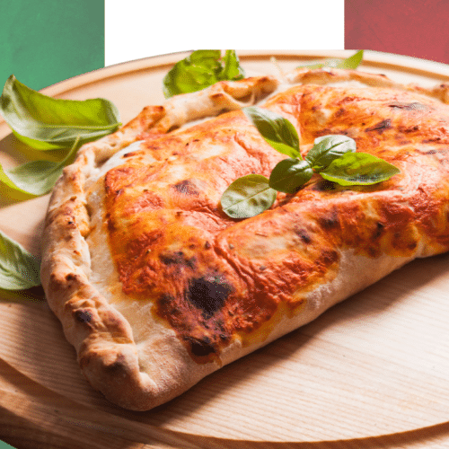 Calzone shoarma