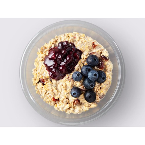 JOE's Overnight Oats