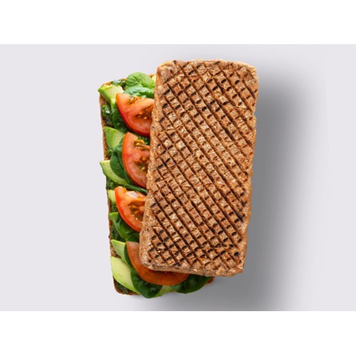 Vegan Avocado Sandwich 