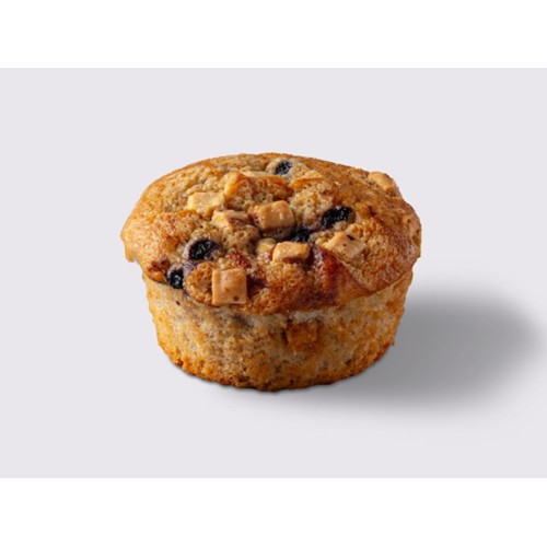 Blueberry Muffin