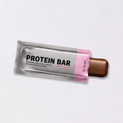JOE's Protein Bar