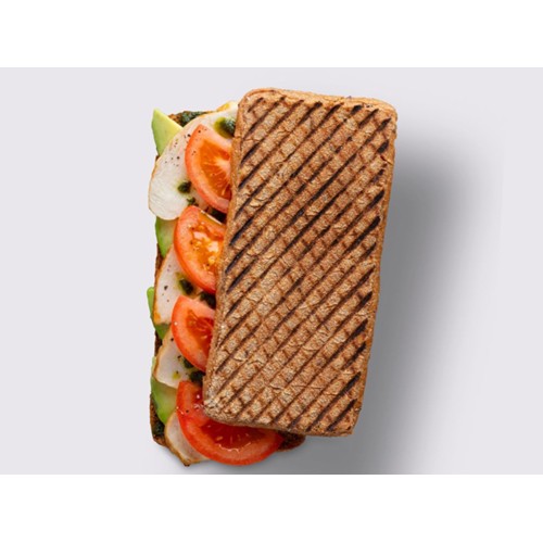 JOE´s Club Sandwich