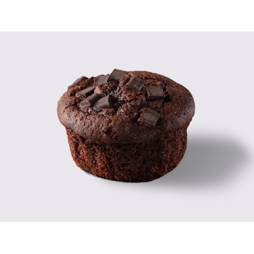 Chocolate Muffin