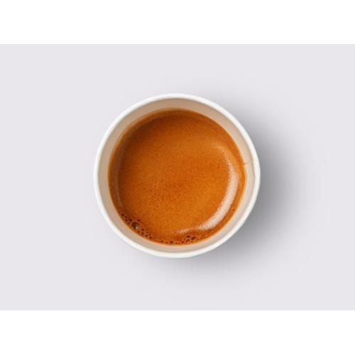 Double Espresso
