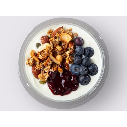 Yoghurt Bowl