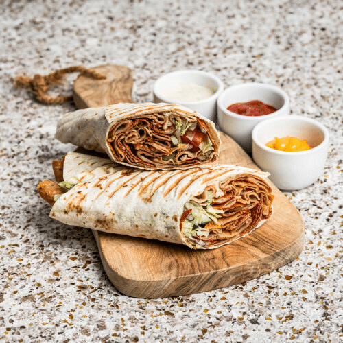 Dürüm kipdöner