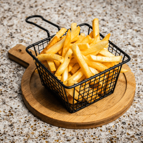 Bakje friet