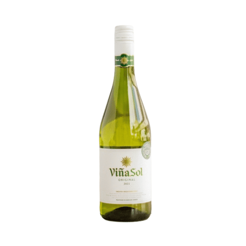 Fles Vina Sol Torres