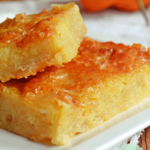 Portokalopita
