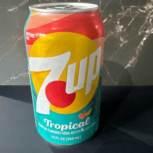 7UP Tropical