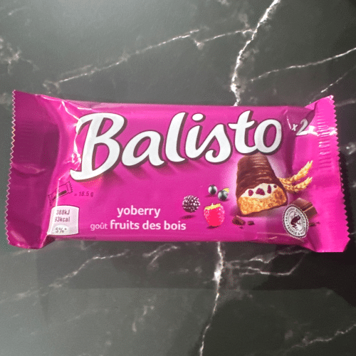 Balisto Yoghurt