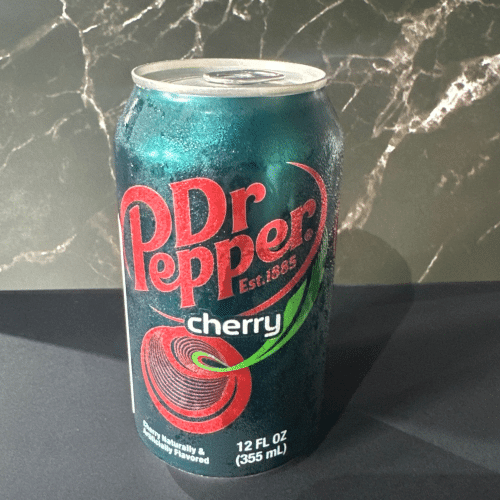 Dr Pepper Cherry