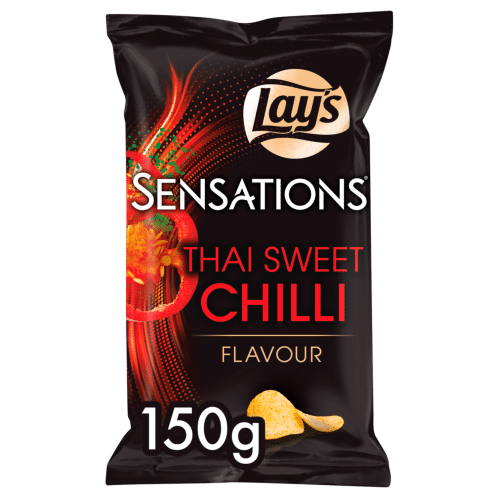 Lays Sensation XL