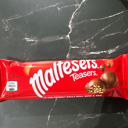 Maltesers Teasers