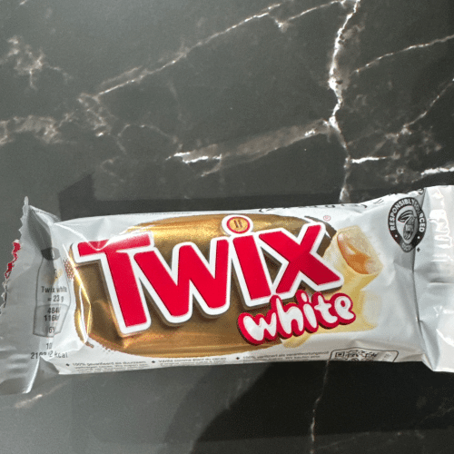 Twix Wit