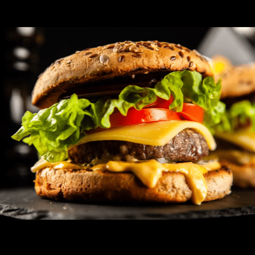 Grillburger