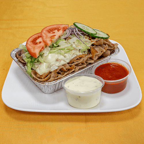 Kapsalon