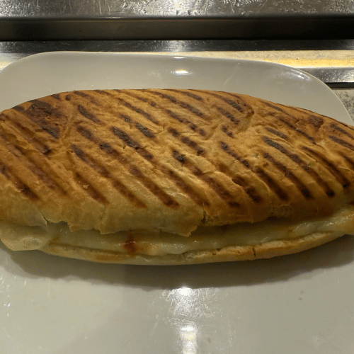 Panini kip-curry