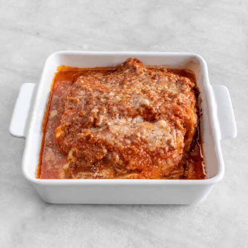 Lasagna