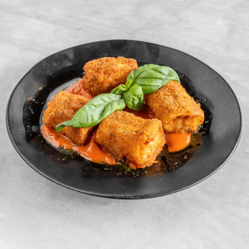 Paccheri