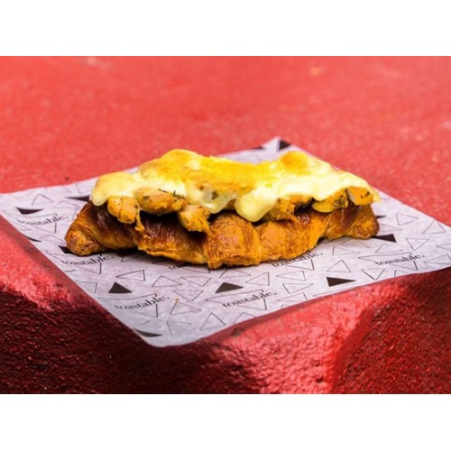 Crosti Chicken & Pesto