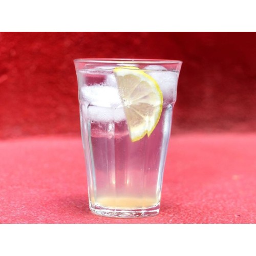 Lemon Splash Lemonade